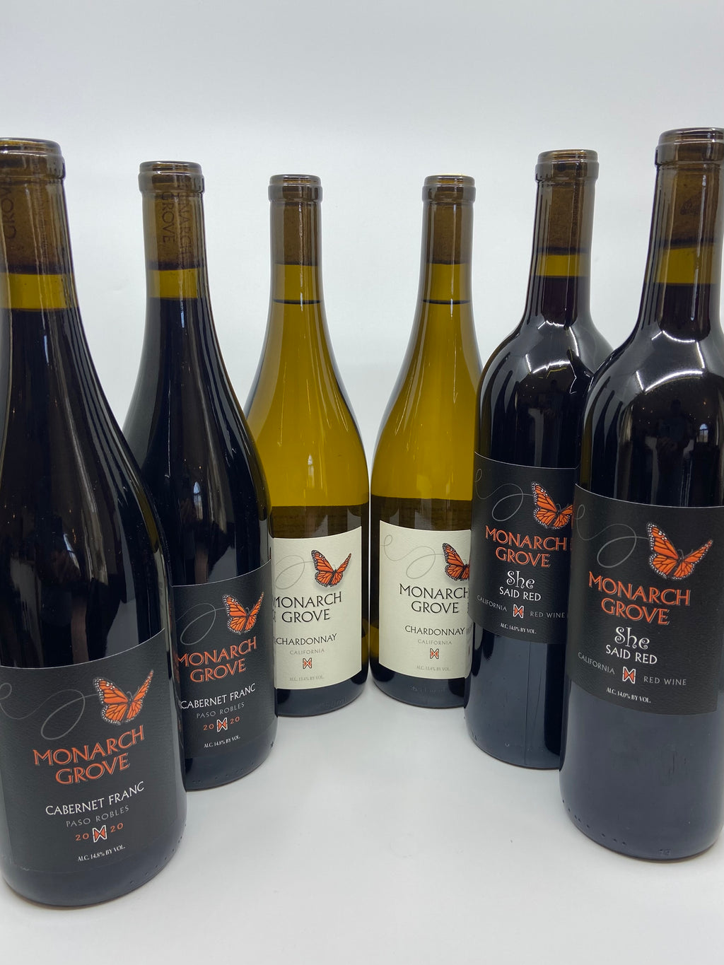 Magnolia Grove Winery Magnolia Grove Winery