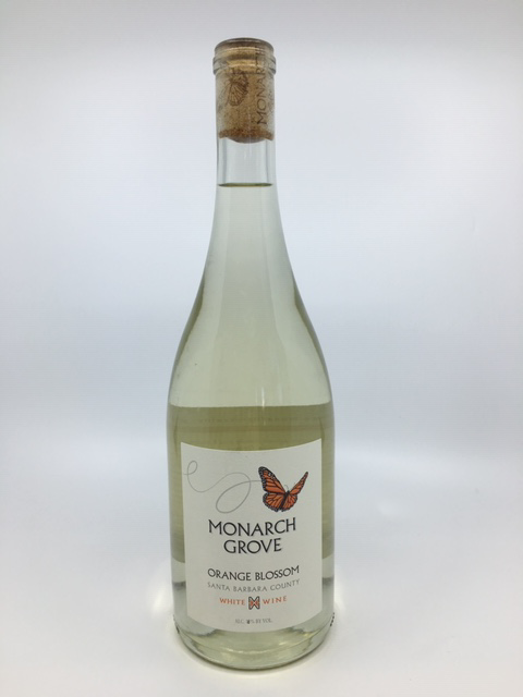 Orange Blossom